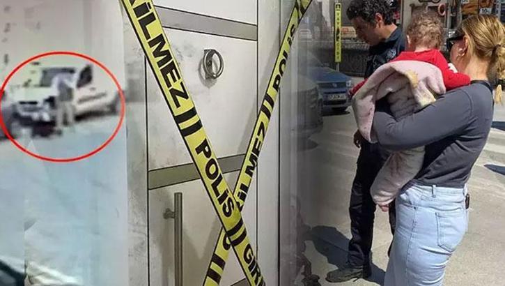 Korkunç! 1,5 yaşındaki bebek, hamile annesinin cesediyle 10 gün geçirdi