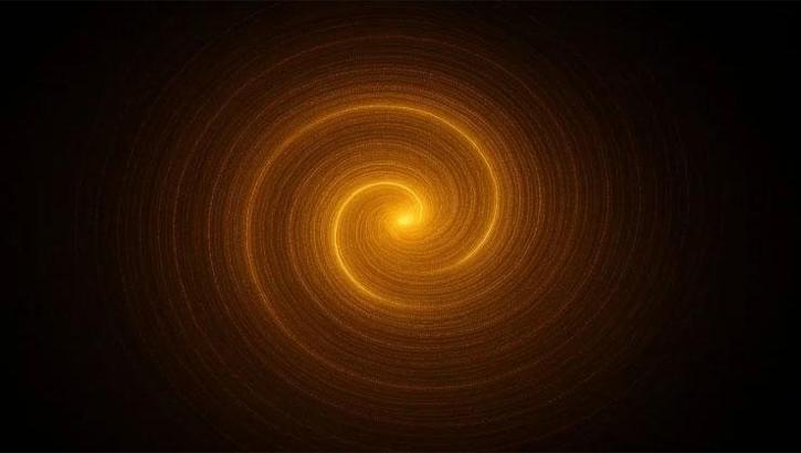 Bilim insanları ışığın yeni yapısını keşfetti: Optik rotatum