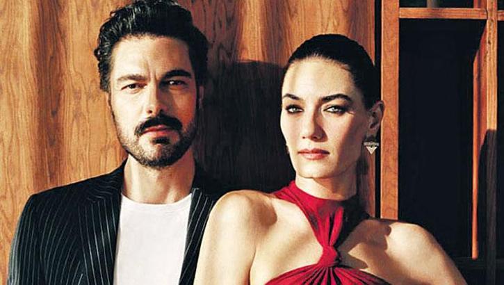 Hande Subaşı müzikalden ayrıldı