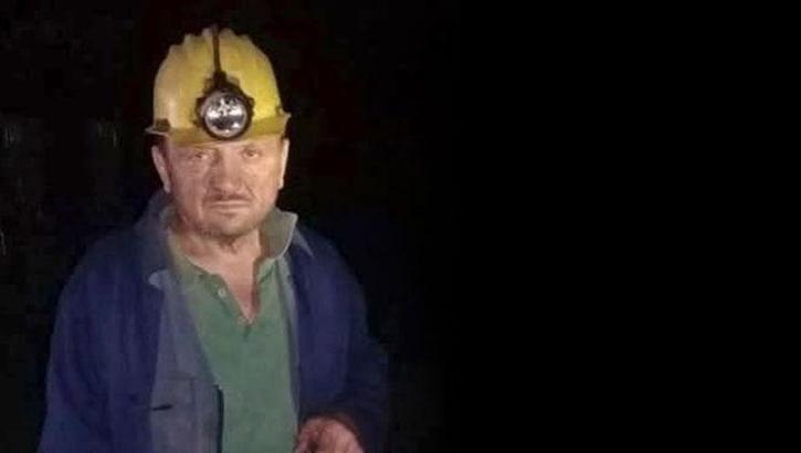 Maden ocağında korkunç son