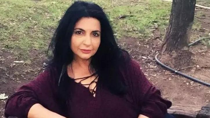 Ünlü oyuncu Leyla Okay 62 yaşında hayatını kaybetti