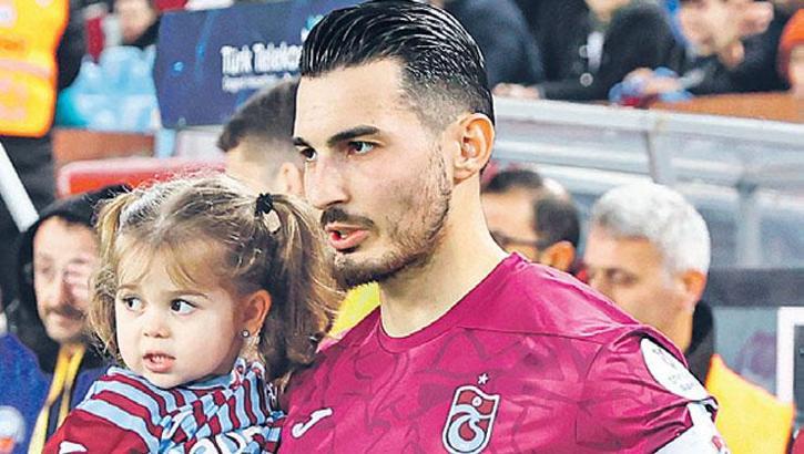 Uğurcan Çakır tarihe geçebilir