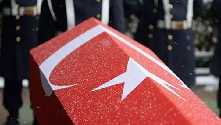 MSB paylaştı: Pençe-Kilit operasyonu bölgesinden acı haber! 1 askerimiz şehit oldu
