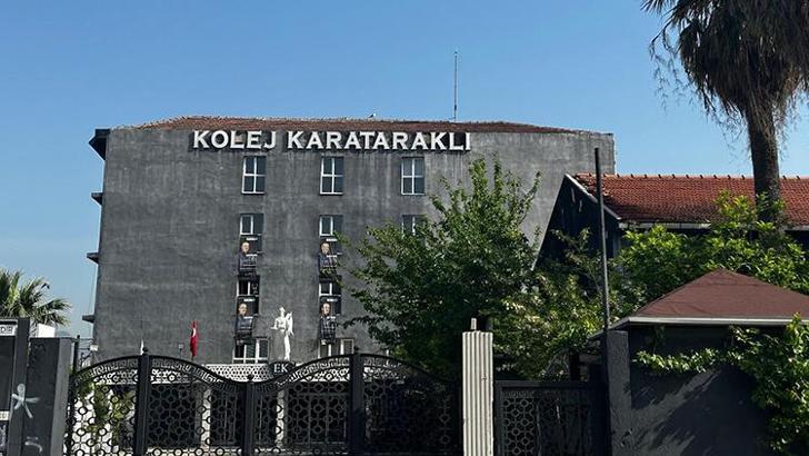 Hedef odaklı eğitimle yüksek başarı gururu