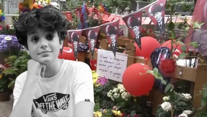 Yaşasaydı bugün 15 yaşında olacaktı! Anneden yürek yakan doğum günü mesaj