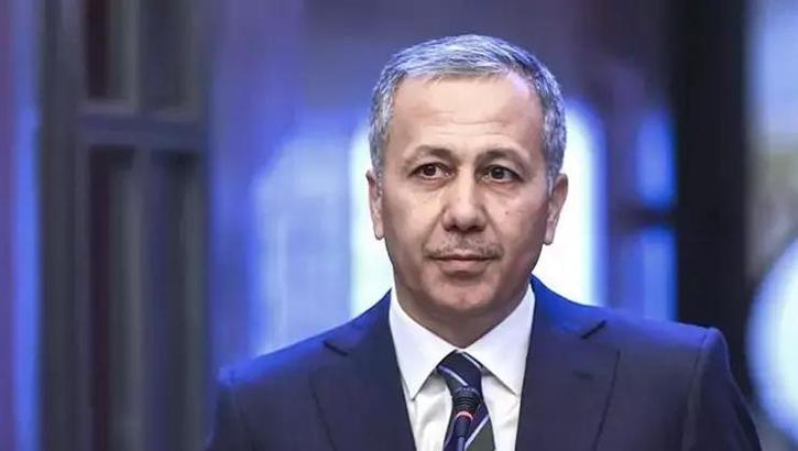 İçişleri Bakanı Yerlikaya’dan deprem açıklaması: 13 saniye sürdü, 51 artçı oldu
