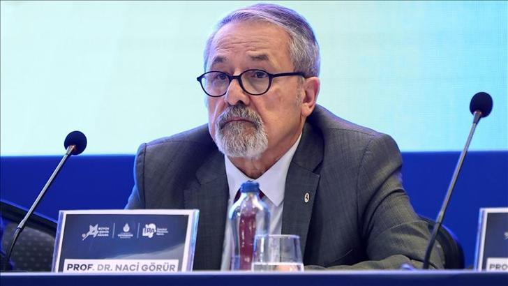 Prof. Dr. Naci Görür İstanbul depremi için ne dedi? Naci Görür'ün İstanbul depremi tahmini, beklenen büyük deprem oldu mu?