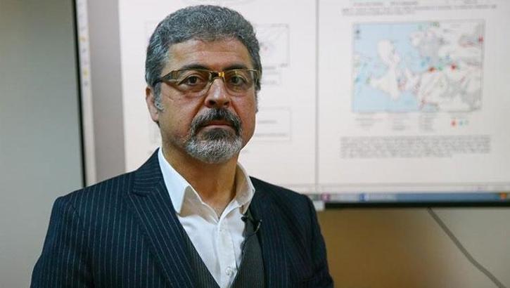 Prof. Dr. Hasan Sözbilir depremi nasıl değerlendirdi? 6,2 büyüklüğündeki İstanbul depremiyle ilgili önemli açıklama