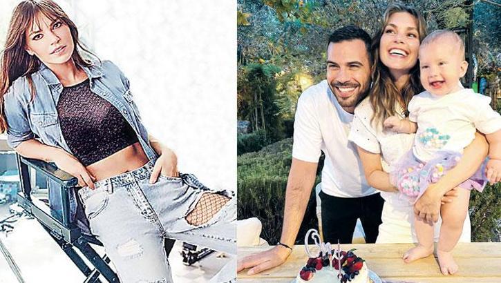 'Despot bir anne değilim'