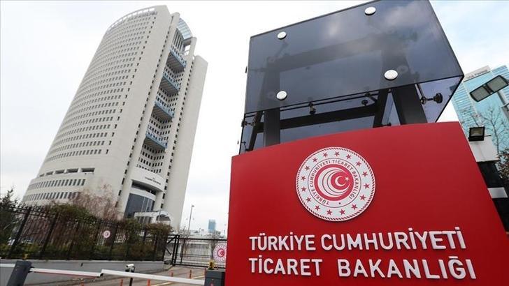Ticaret Bakanlığı, İstanbul'daki depremler sonrasında emlak sektöründeki fiyat hareketliliğine ilişkin açıklama