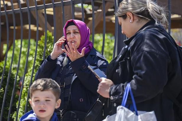 İstanbul güne bir depremle daha uyandı