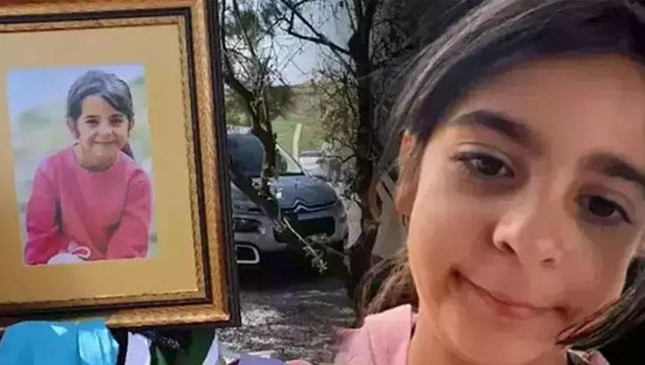 Narin davasında kritik duruşma! 12 sanık ve 3 çocuk yarın hakim karşısına çıkacak