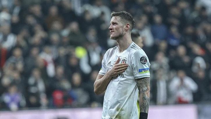 Beşiktaş, Weghorst'u geri getiriyor!