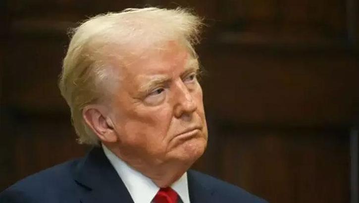 Trump, Putin'e seslendi! 'Vladimir dur! Haftada 5 bin asker ölüyor'