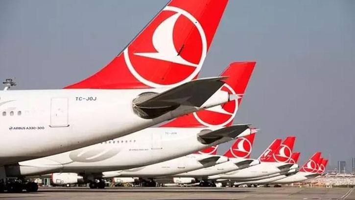 THY duyurdu! Yeni tavan fiyatı 2850 TL