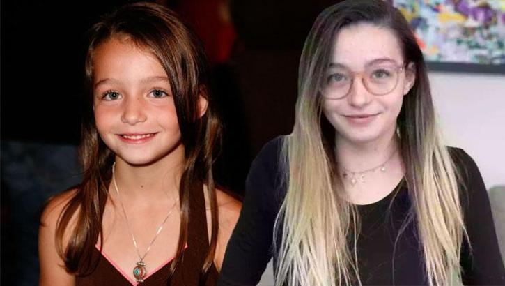 Eski çocuk yıldız Sophie Nyweide ölü bulundu! Hamile olduğu ortaya çıktı