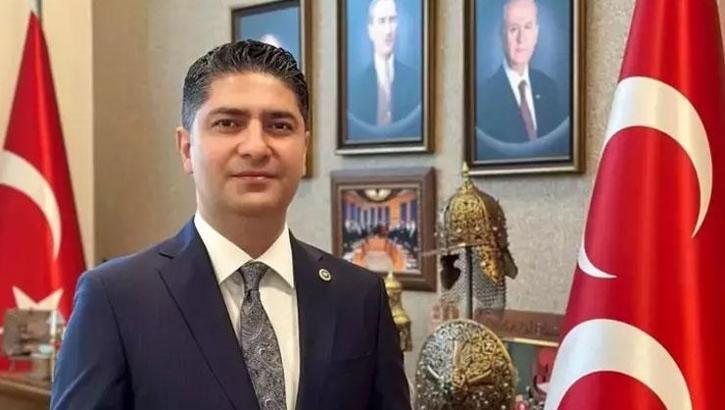MHP'den yerli medya kuruluşlarını destekleyecek kanun teklifi