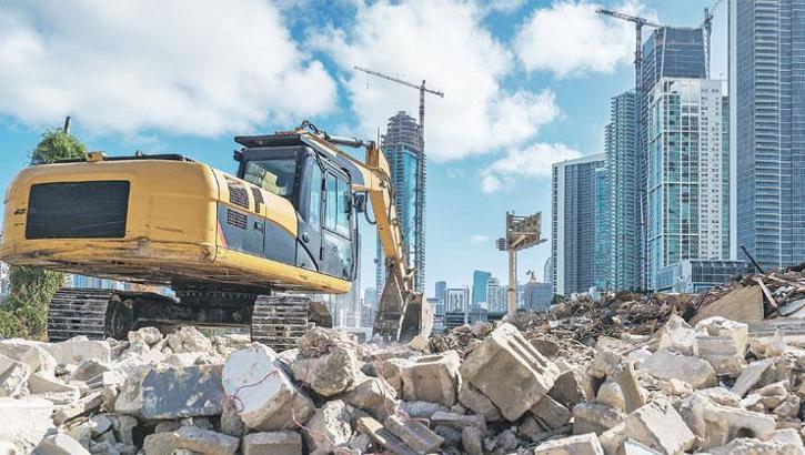 İstanbul'da dönüşümü hızlandırma çağrısı