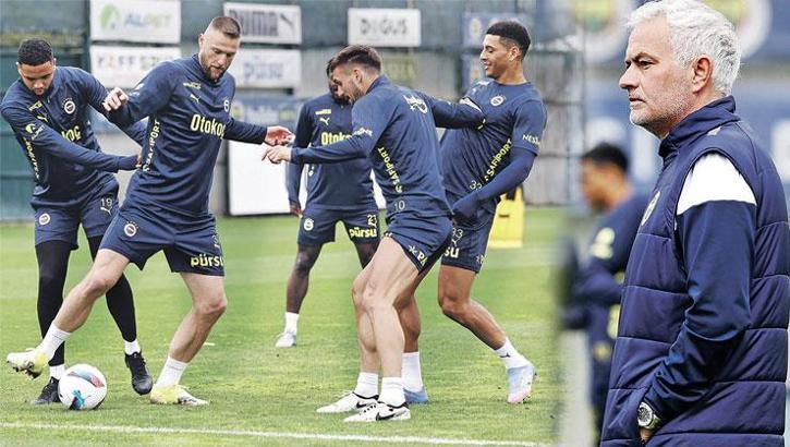 Zirveden umut çıktı