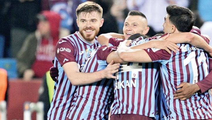Güle oynaya finale