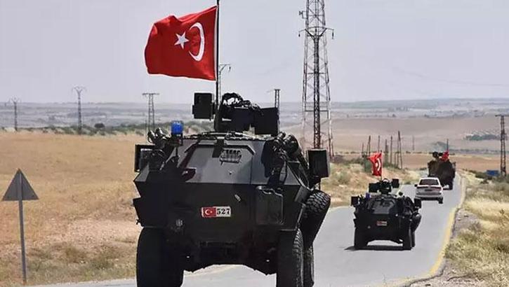 İsrailli uzmanlardan itiraf gibi sözler! Türkiye'nin eli daha güçlü