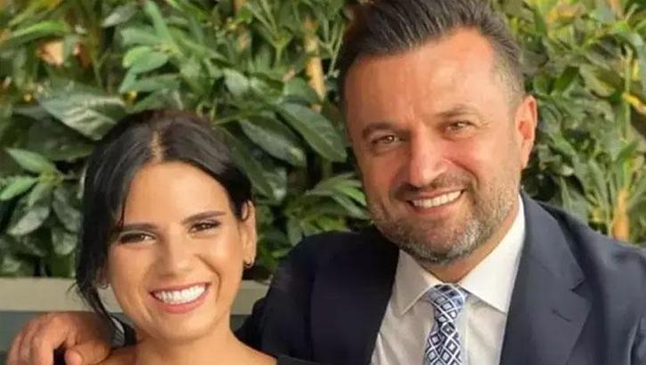 Bülent Uygun'un kızı Almina Tude Uygun vefat etti
