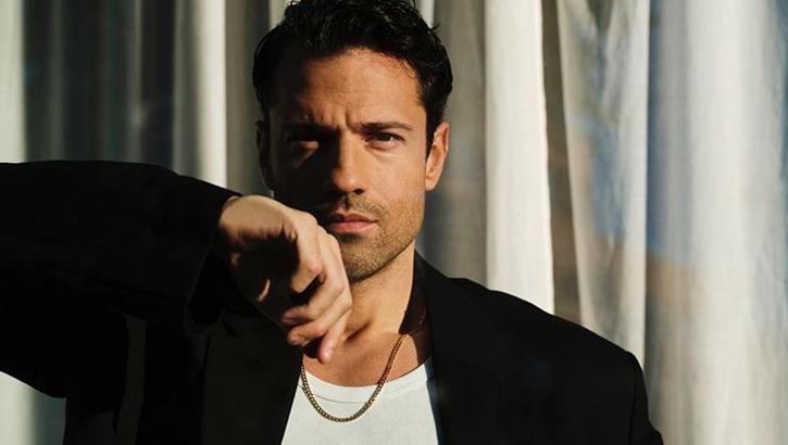 Yunan müziğinin ünlü ismi İstanbul konserine hazırlanıyor