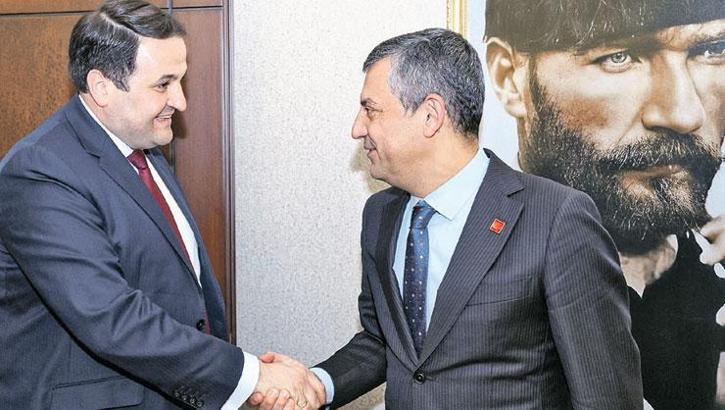'47 yıllık sabrımızı 47 gün gösteremediler'