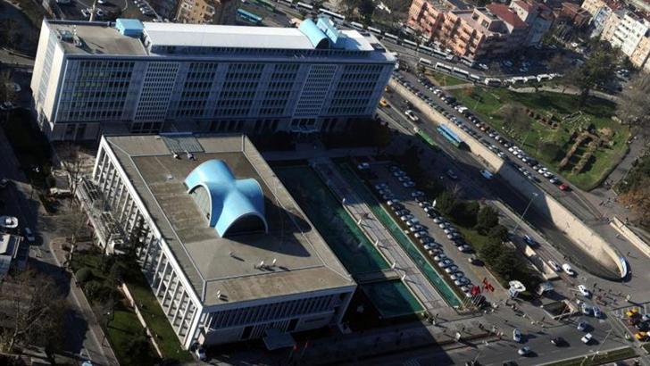 İBB'ye operasyonda ikinci dalga yapıldı! Çok sayıda gözaltı kararı