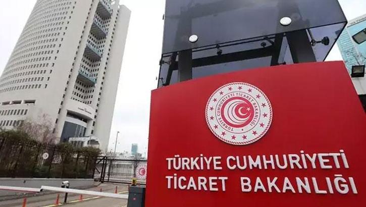 Ticaret Bakanlığı'ndan deprem fırsatçılarına ceza!