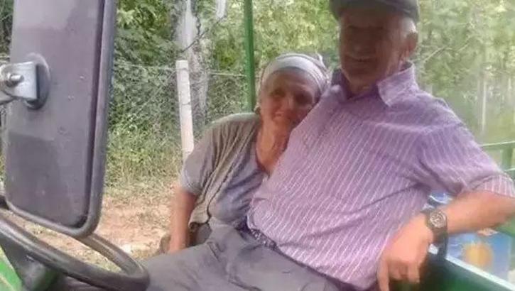 Eşini trafik kazasında kaybetti! 12 saat sonra kalp krizinden öldü