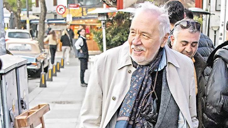 İlber Ortaylı: Terk edemem, İstanbul'dan vazgeçemem