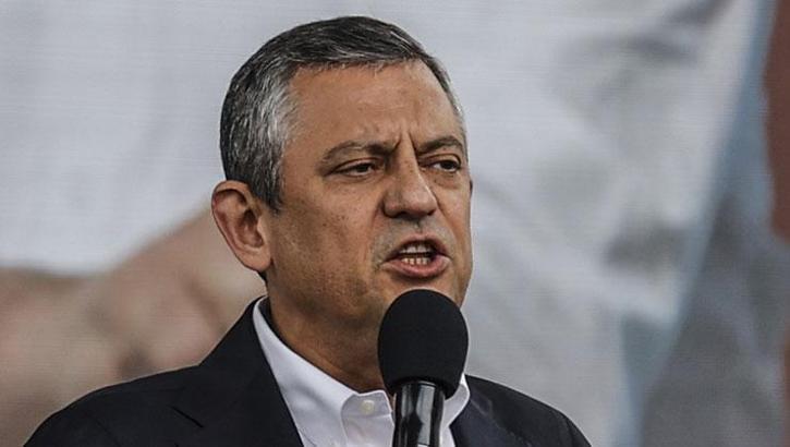 'Amaçları savunmasız bırakmak'