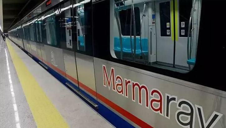 Marmaray ve Avrasya Tüneli depreme ne kadar dayanıklı? Açıklama geldi