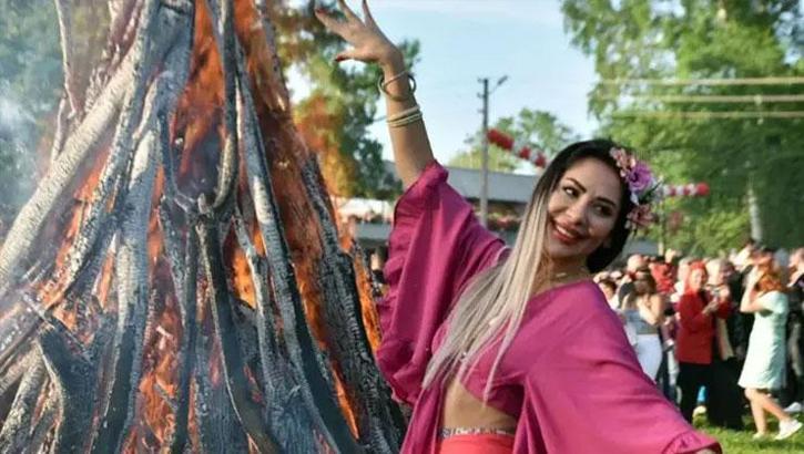 Kakava Şenlikleri için Edirne'de oteller dolmaya başladı