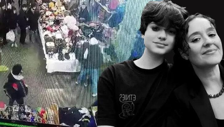 Mattia Ahmet Minguzzi davasında flaş gelişme! 16 yaşında olduğu tespit edildi