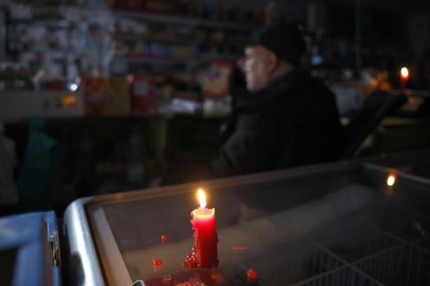 İspanya’da elektrik kesintisi! Ülkede OHAL ilan edildi