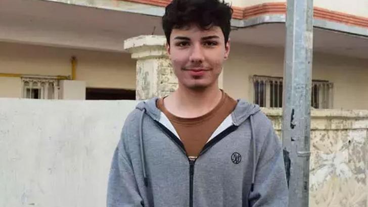 18 yaşındaki Yunus Emre, 1,5 yıldır ölüm korkusu ile yaşıyor