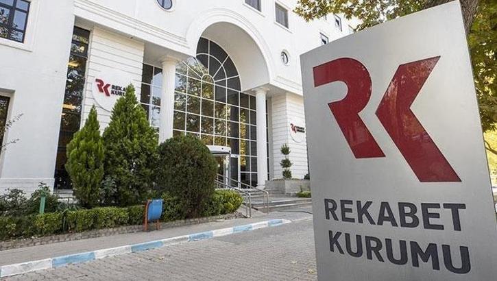 Rekabet Kurulu, üç hazır beton şirketine ceza verdi