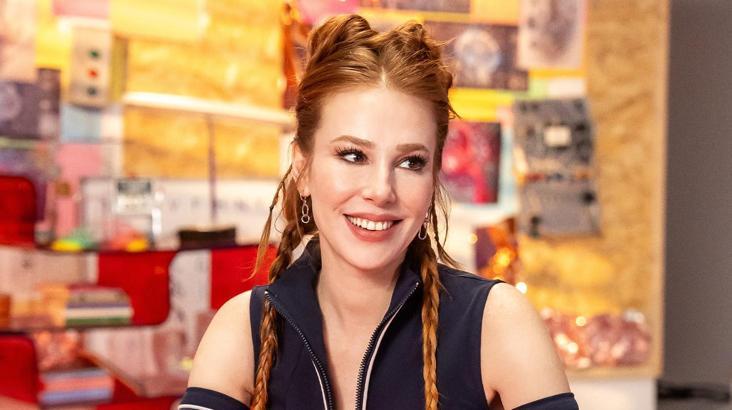 "Elçin Sangu ile 101” GAİN’de yayında!