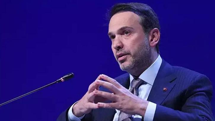 Bakan Bayraktar'dan elektrik kesintisi uyarısı: Avrupa'nın sistemine bağlıyız
