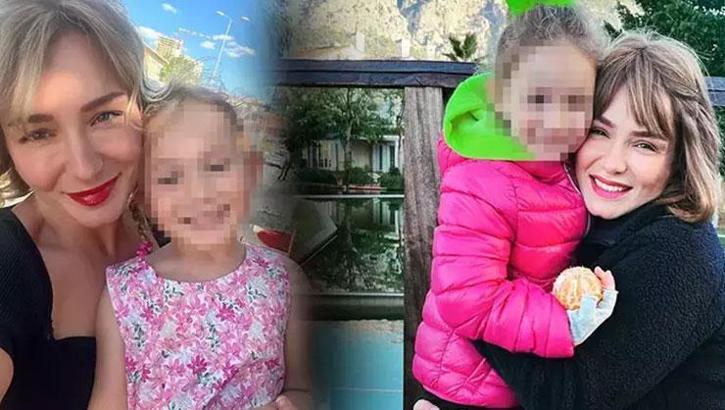 Kızını babasıyla görüşmeye geç götüren anneye hapis!