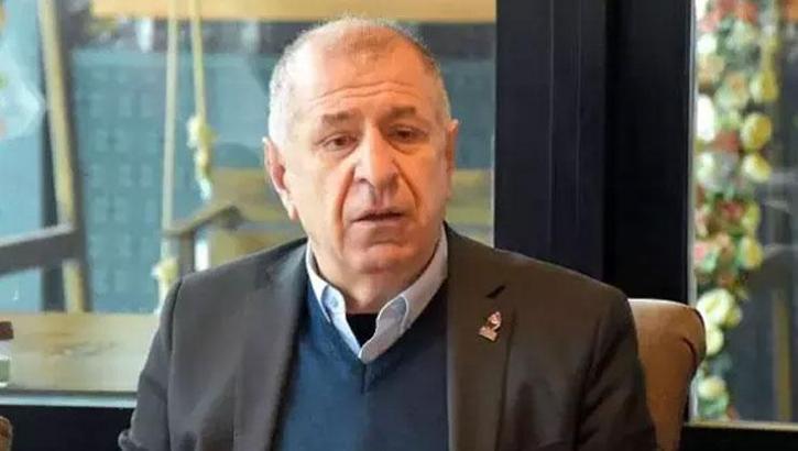 Ümit Özdağ davası ertelendi