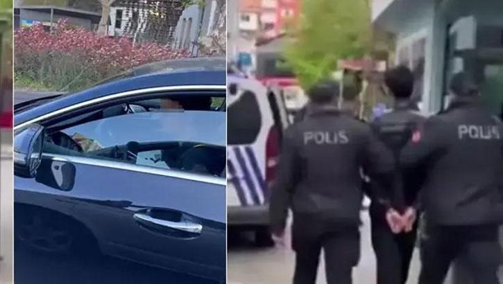 İstanbul'da 'Vali yeğeniyim' sözlerine ceza kesildi