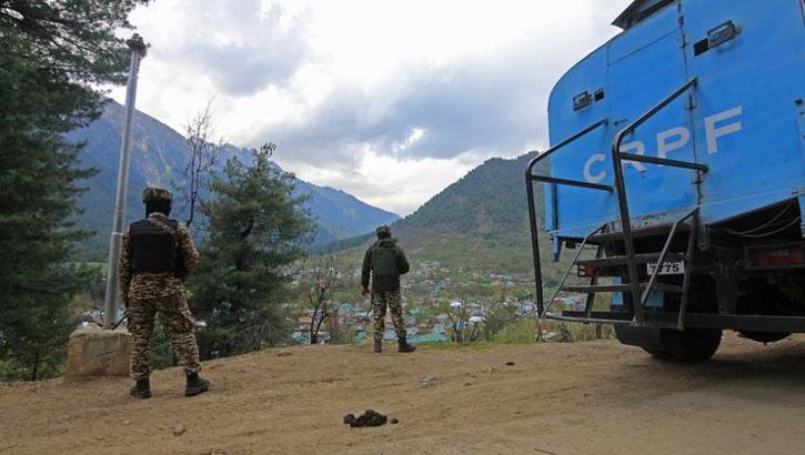 Hindistan ile Pakistan arasında tansiyon artıyor! Başbakan Modi'den 'tam operasyonel özgürlük' mesajı