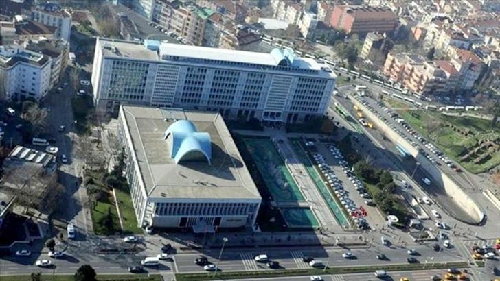 İBB'ye yönelik yolsuzluk soruşturması! 18 şüpheli hakkında adli kontrol tedbiri uygulandı
