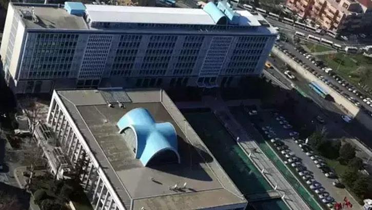 İBB'ye yolsuzluk soruşturmasında 18 kişi tutuklandı