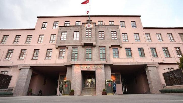 MSB’den Rum Kesimi açıklaması! 'Asla taviz vermeyeceğiz'