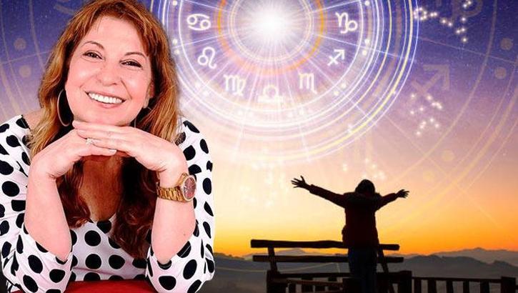 Filiz Özkol ile haftalık burç yorumları / 28.04.2025