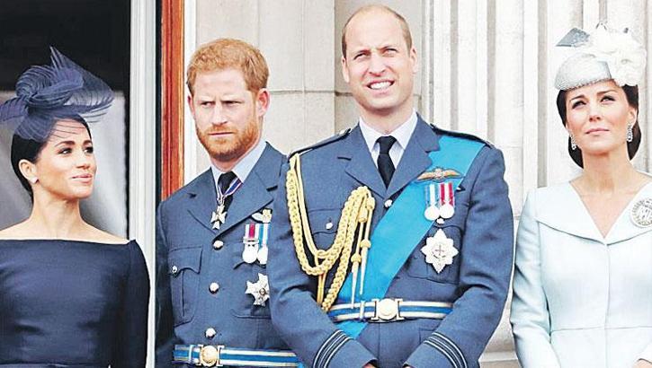 Meghan'ın ünvanını alacak